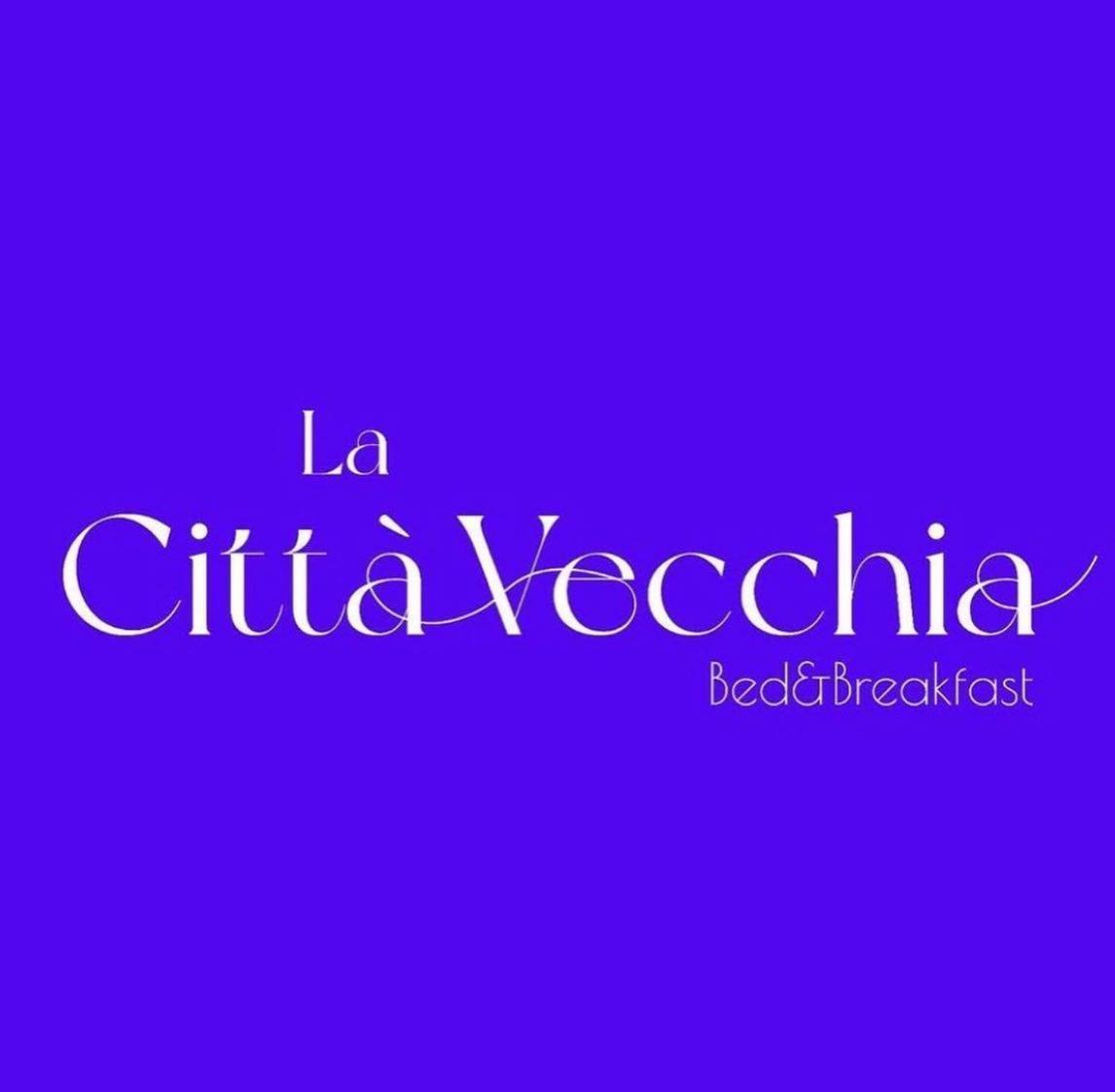Appartamento La Citta Vecchia Génova Exterior foto